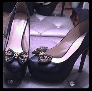 ISO Charlotte Russe 11